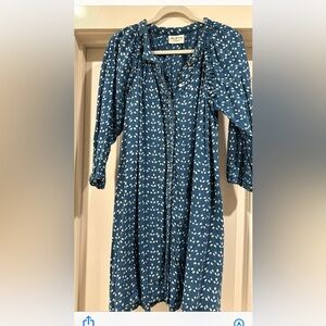 Mirth somerset dress size medium
